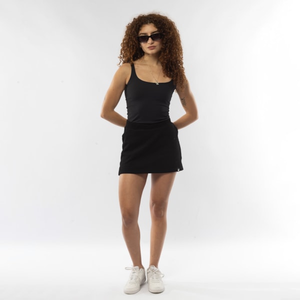 Shorts Saia Feminino Calm