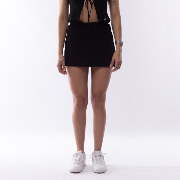 Shorts Saia Feminino Calm