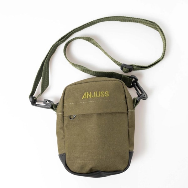Shoulder Bag Advice