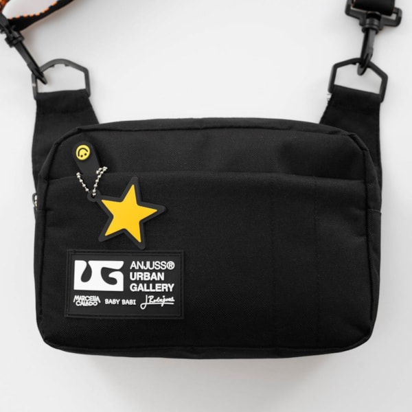 Segunda imagem do produto Shoulder Bag Artsy