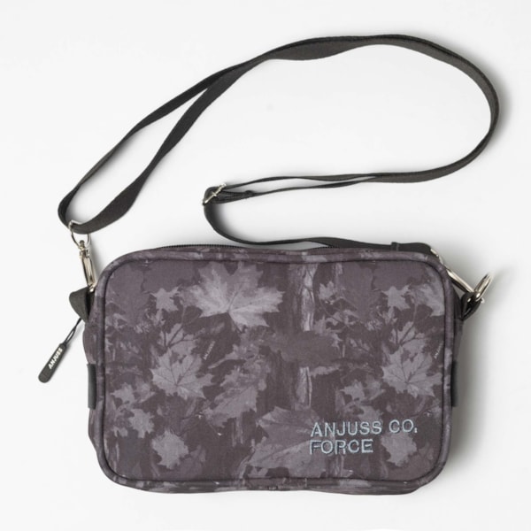 Shoulder Bag Camo