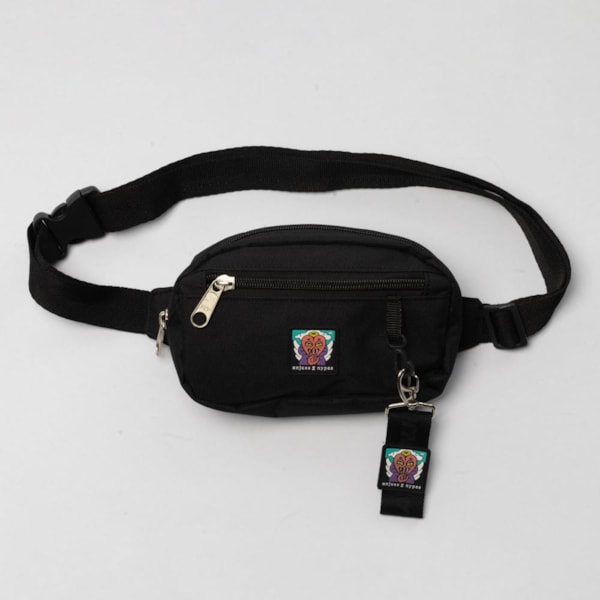 Shoulder Bag Cartoony