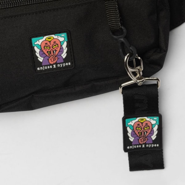 Segunda imagem do produto Shoulder Bag Cartoony