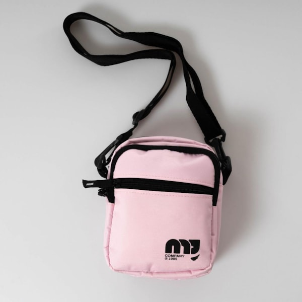 Shoulder Bag Oblique