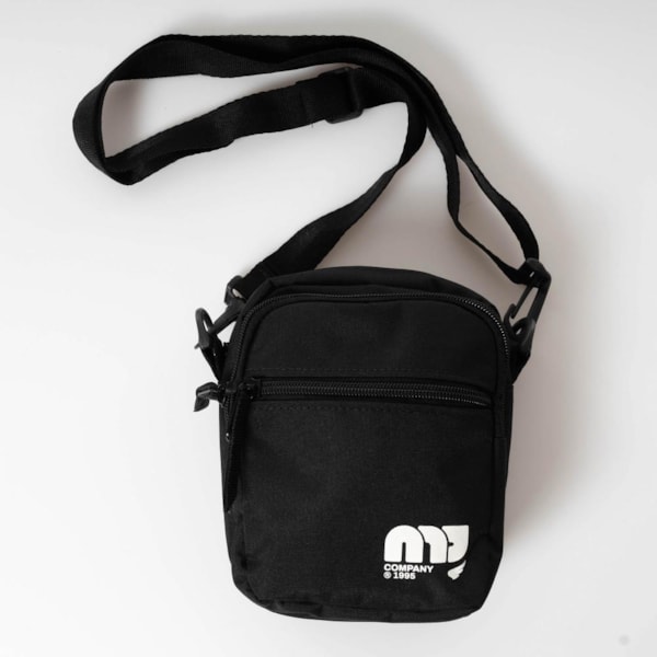 Shoulder Bag Oblique