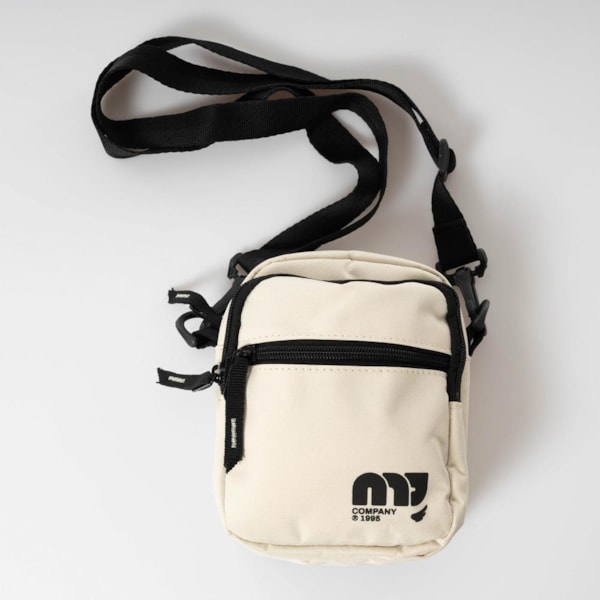 Shoulder Bag Oblique