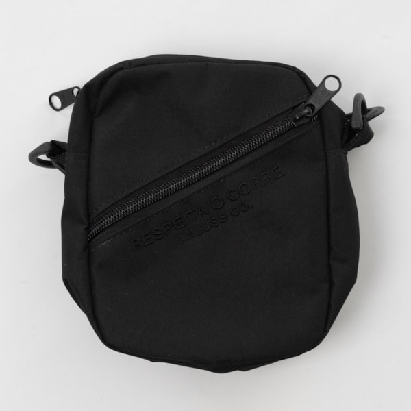 Shoulder Bag Overtype