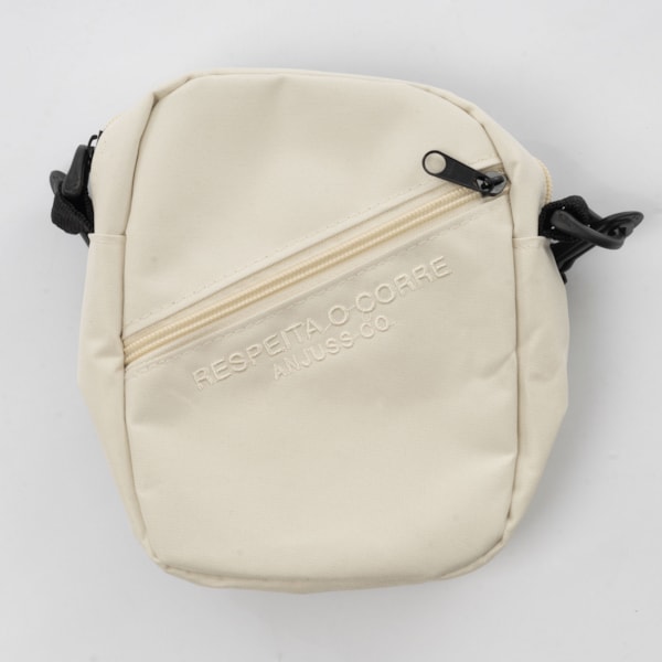 Shoulder Bag Overtype