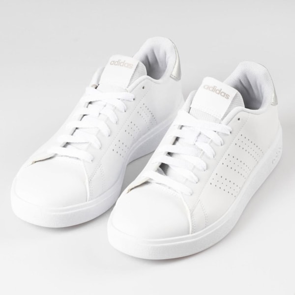 Tenis Adidas Advantage Base 2.0 Branco