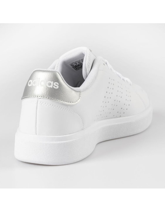 Tenis Adidas Advantage Base Branco