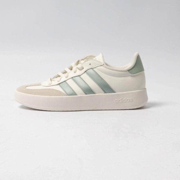 Segunda imagem do produto Tênis Adidas Barreda Off/Vd.Menta