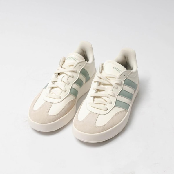 Tênis Adidas Barreda Off/Vd.Menta