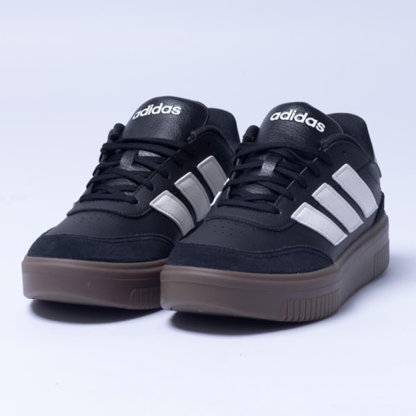 Tenis Adidas Courtblock Bold