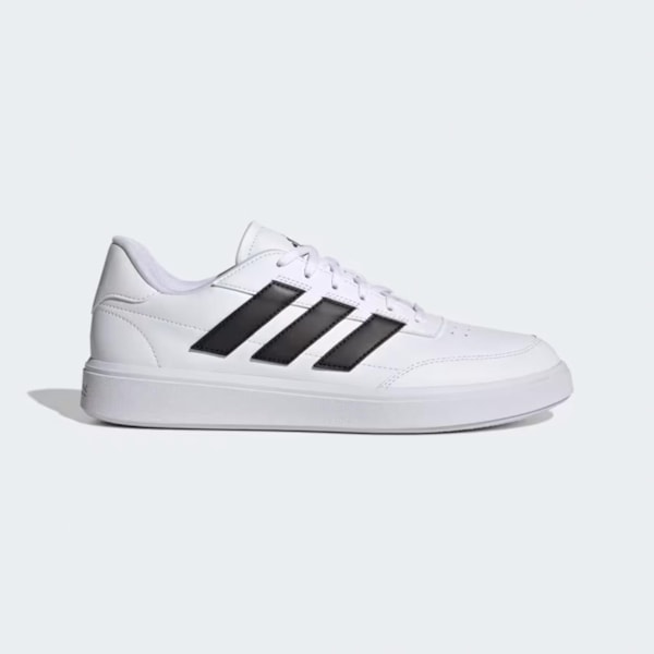 Tênis Adidas Courtblock Branco