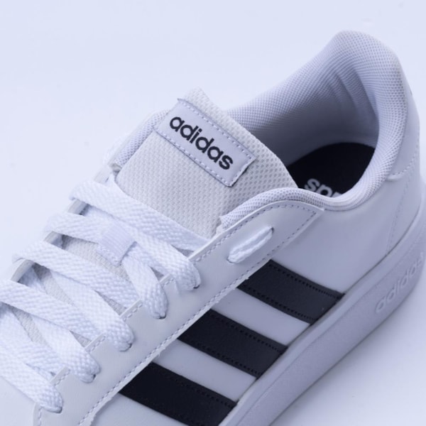 Segunda imagem do produto Tênis Adidas Grand Bco/Preto