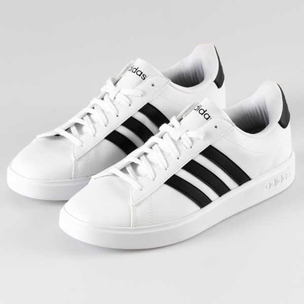 Tênis Adidas Grand Court 2.0 Branco