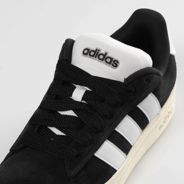 Segunda imagem do produto Tênis Adidas Grand Court Alpha 00s Preto