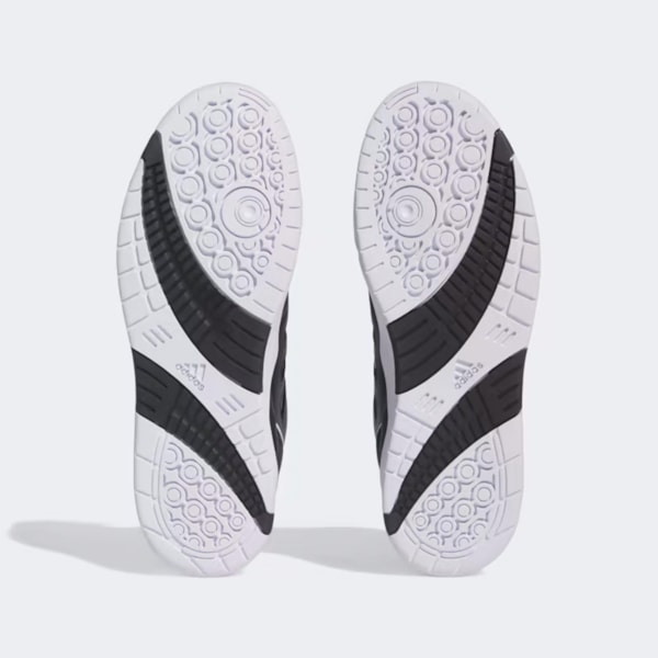 Segunda imagem do produto Tenis Adidas Midcity Low Pto/Bco