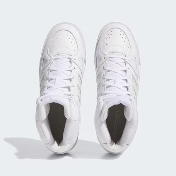 Segunda imagem do produto Tenis Adidas Midcity Mid Bco/Bco