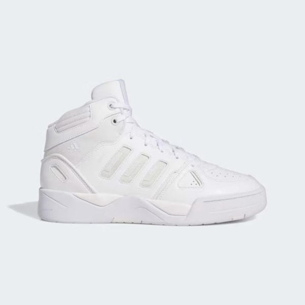Tenis Adidas Midcity Mid Bco/Bco