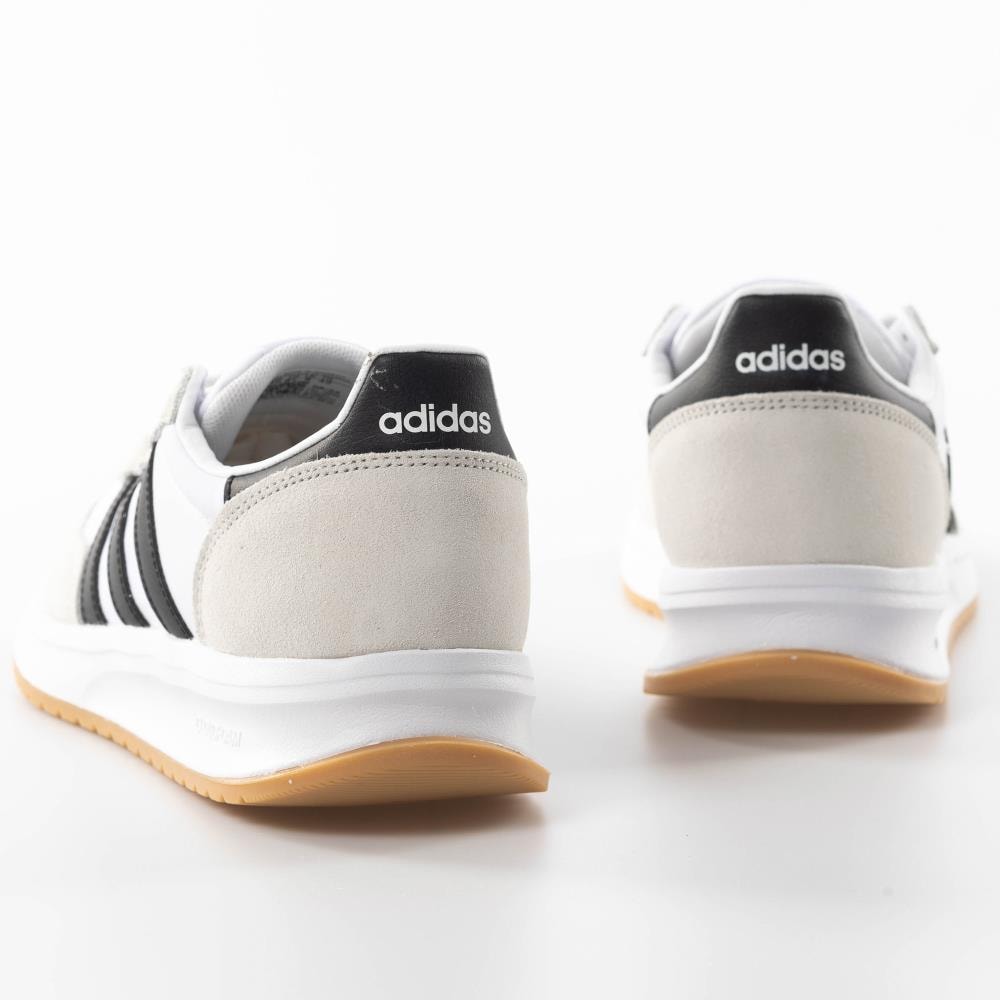 Tênis Adidas Run 70s 2.0 Cinza/Preto