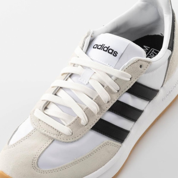 Segunda imagem do produto Tênis Adidas Run 70s 2.0 Cinza/Preto