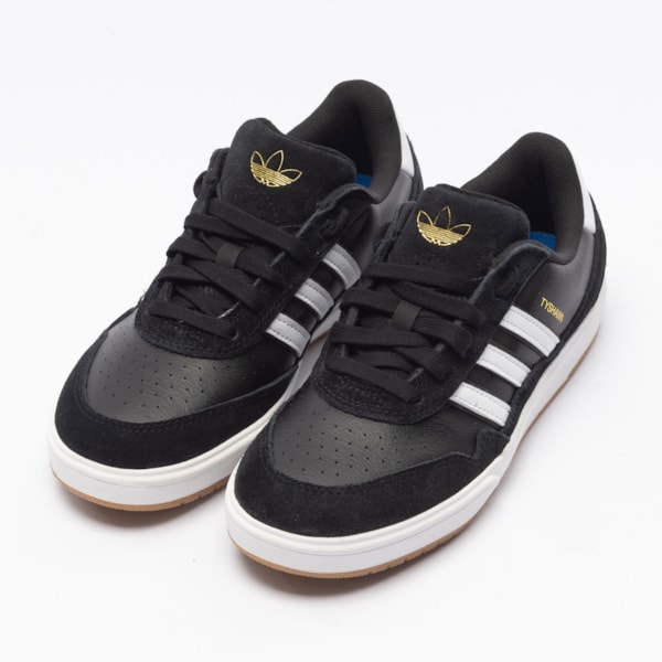 Tênis Adidas Tysawn Ii Preto/Branco