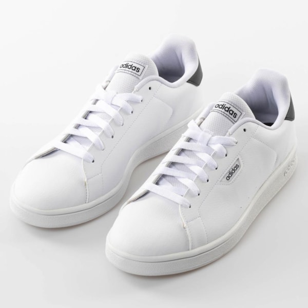 Tênis Adidas Urban Court Branco/Preto