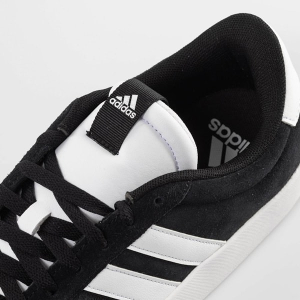 Segunda imagem do produto Tênis Adidas Vl Court 3.0 Pto/Bco