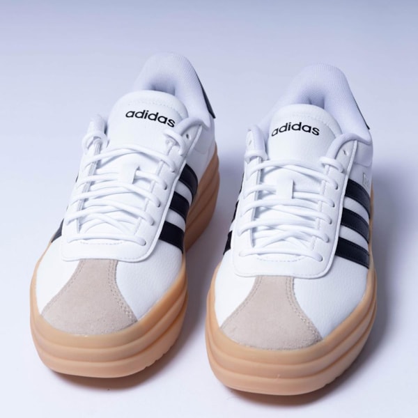 Tênis Adidas Vl Court Bold Branco