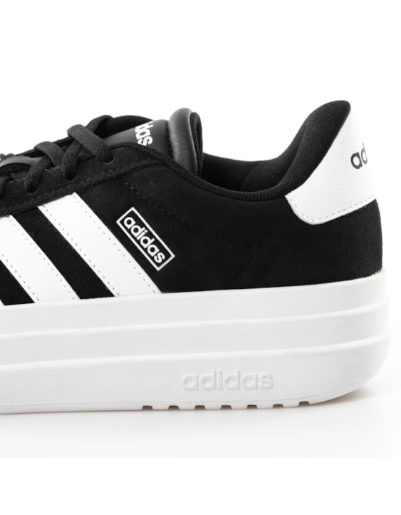Tênis Adidas Vl Court Bold Pto - Main Image