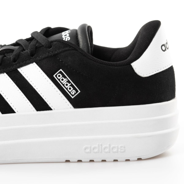 Segunda imagem do produto Tênis Adidas Vl Court Bold Pto