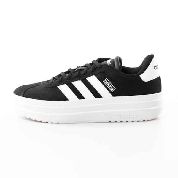 Tênis Adidas Vl Court Bold Pto