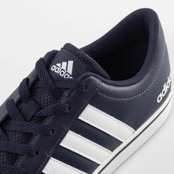 Segunda imagem do produto Tênis Adidas Vs Pace 2.0 Bco/Marinho