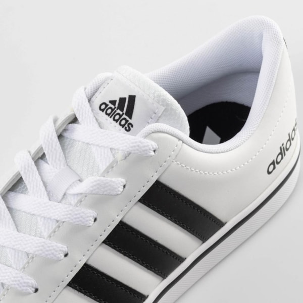 Segunda imagem do produto Tênis Adidas Vs Pace 2.0 Bco/Pto