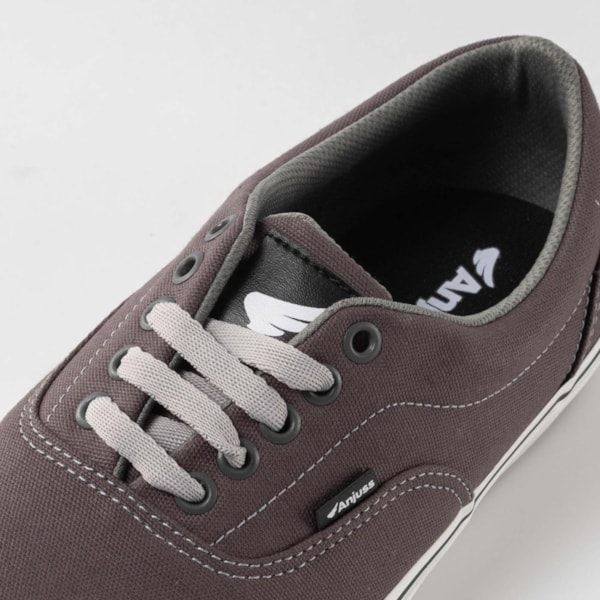 Segunda imagem do produto Tenis Anjuss Kicks Grafite