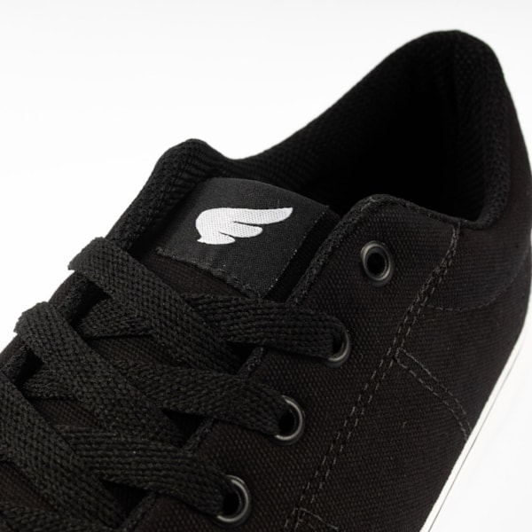 Segunda imagem do produto Tênis Anjuss Screed Preto/Bco/Pto