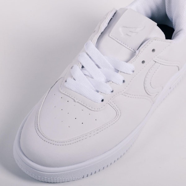 Segunda imagem do produto Tênis Casual Blast Bco