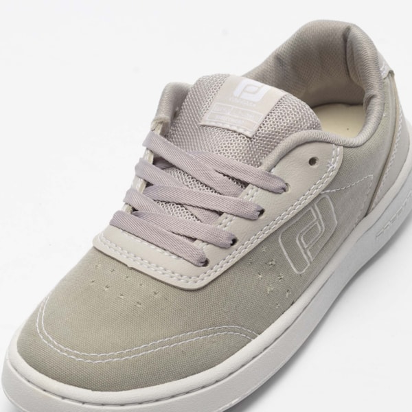 Segunda imagem do produto Tenis Freeday Blend Canvas Cza/Bco