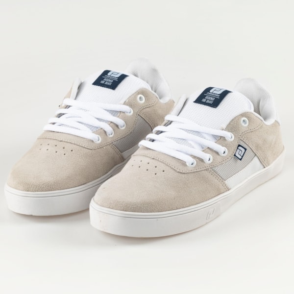 Tênis Freeday Enter Cz Claro/Branco