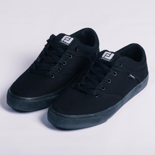 Segunda imagem do produto Tênis Freeday Flip Eco Pto/Pto