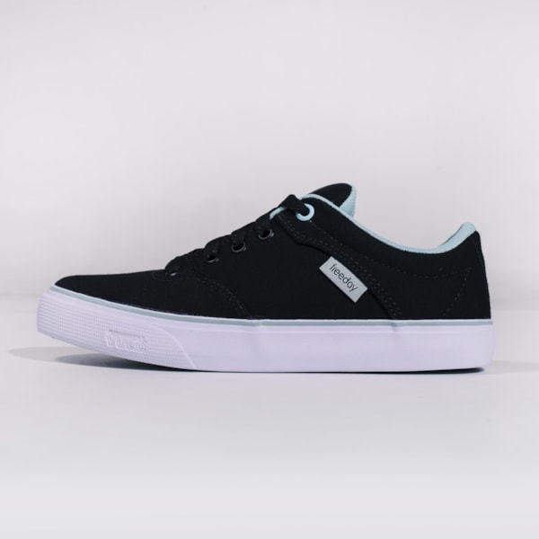 Tênis Freeday Flip Pto/Oceano