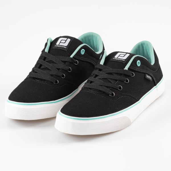 Tenis Freeday Flip Pto/Oceano
