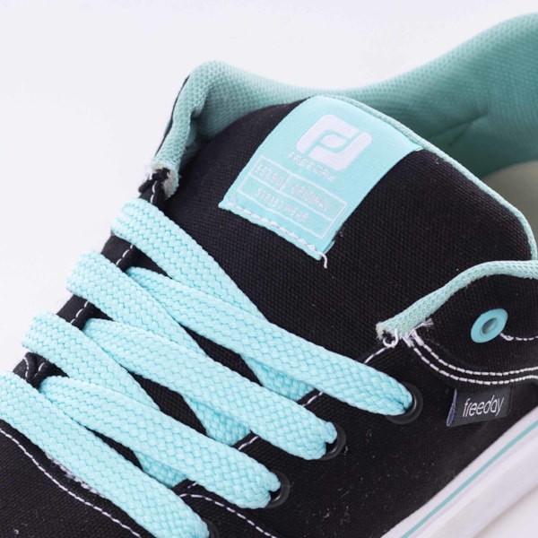Segunda imagem do produto Tênis Freeday Flip Xl Pto/Oceano