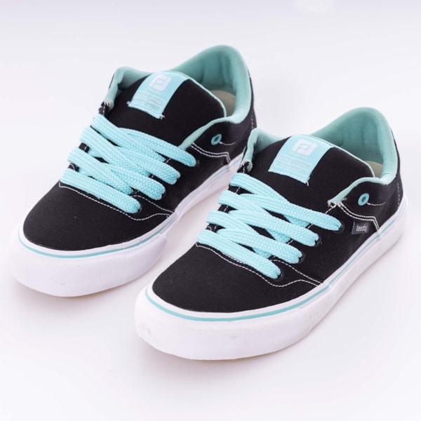 Tênis Freeday Flip Xl Pto/Oceano