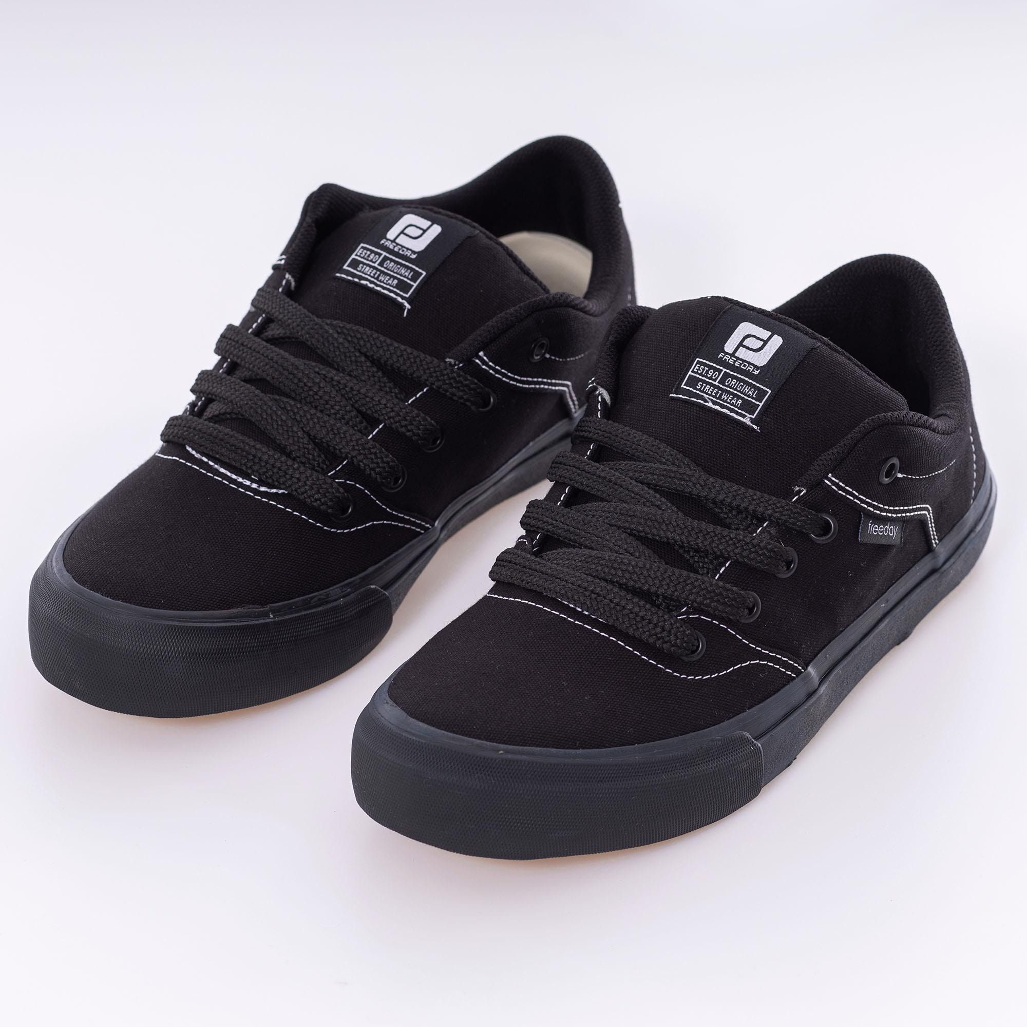 Shop tenis preto freeday Hot Sale Black Friday