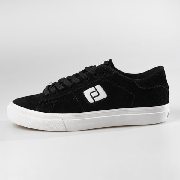 Segunda imagem do produto Tenis Freeday Frd Jab Vulc Preto/Bco