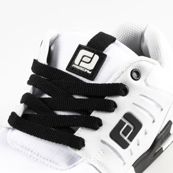 Segunda imagem do produto Tênis Freeday Gravity Bco/Preto