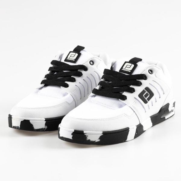 Tênis Freeday Gravity Bco/Preto