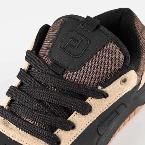 Segunda imagem do produto Tenis Freeday Hero Evolution Bege/Pto